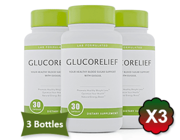 GlucoRelief